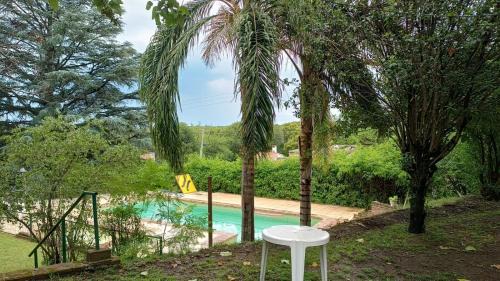 Salsipuedes House | Pet-Friendly Retreat at La Capitana with Pool Access