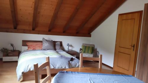 Sonvilier House | Discover La Capucine: Guest Rated 9.1/10 Experience