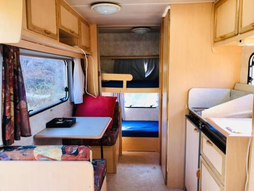 Seix Other | Pet-Friendly Retreat: La Caravane de la Tuilerie Awaits