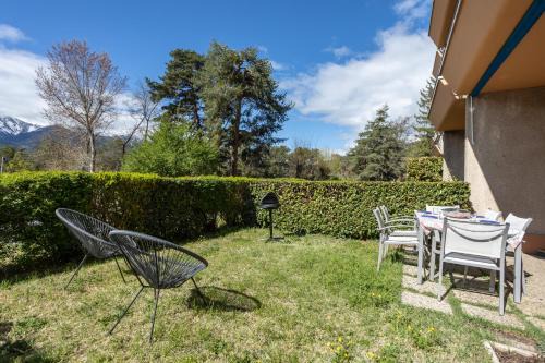 Embrun Apartment | Family-Friendly Stay at La Caravelle - Rated 9.1/10!