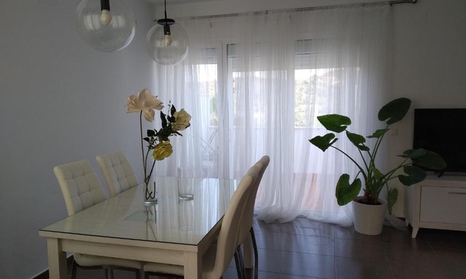 Sanlucar de Guadiana House | Family-Friendly Getaway at La Carbonera - Rated 9.7/10