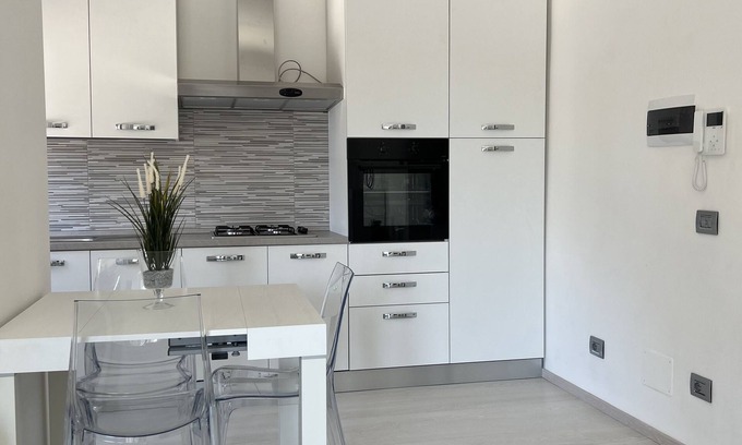 Montenero di Bisaccia Bed & Breakfast | Ideally Located Hotel in the Heart of Town, Accessible Stay