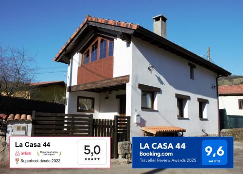 Sariego House | Oceanfront Retreat at LA CASA 44 - Guest Rated: Perfect Score