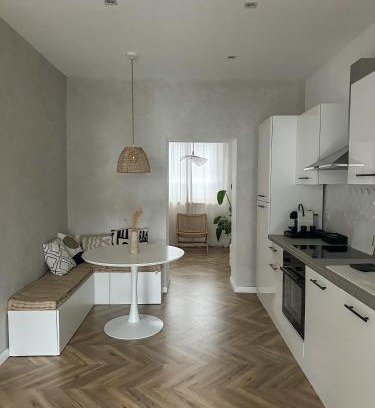 Malmedy Apartment | Discover La Casa Avenida: Guest Rated 8.7/10 Stay