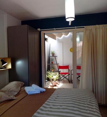 Rosario Apartment | Highly Rated La Casa Azul - Arroyito Rio: Family-Friendly Stay