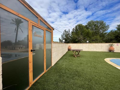 Mazarron Villa | La Casa Colora de Mazarron