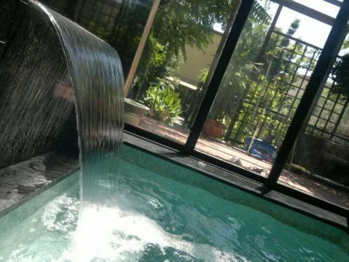 Pisa City Centre Apartment | Relaxing Stay at La Casa con Piscina Riscaldata Interna