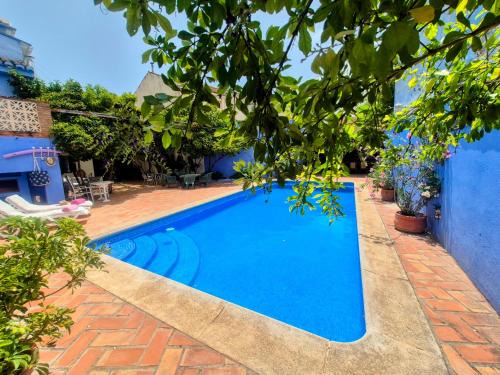Illora House | Experience Comfort at La casa de Íllora with Great Amenities