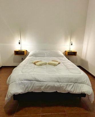 Parana House | Ideal Stay at La Casa de al Lado - Prime Paraná Location