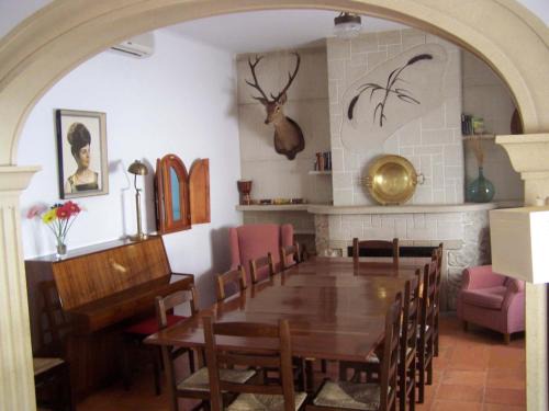 Pozo-Lorente House | Experience La Casa de Andújar: Oceanfront & Pet Friendly