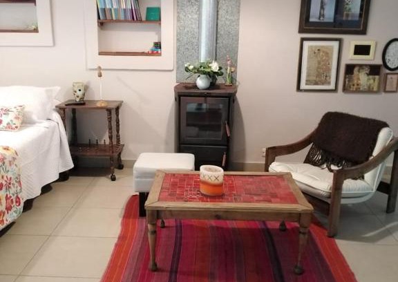 Mar de Cobo Apartment | Ocean View Retreat at La casa de Caro - Rated 10/10