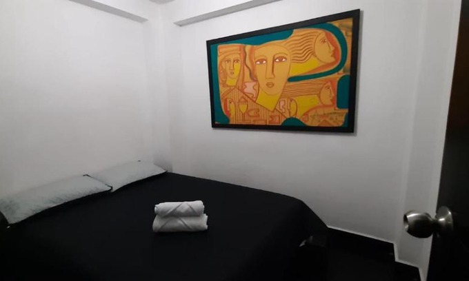 Salento Apartment | Child-Friendly Retreat at La Casa de Cuco – Rated 10/10