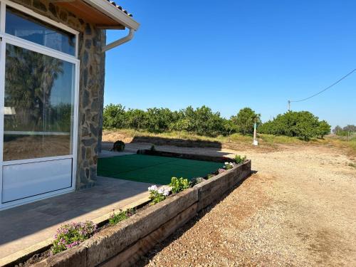 Badajoz Apartment | Family-Friendly Retreat at La Casa de los Almendros