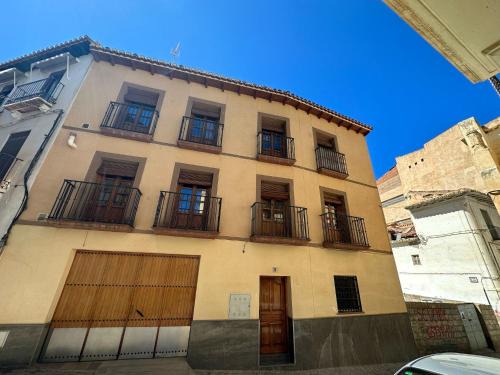 Guadix Apartment | La casa de Felipe y Paquita