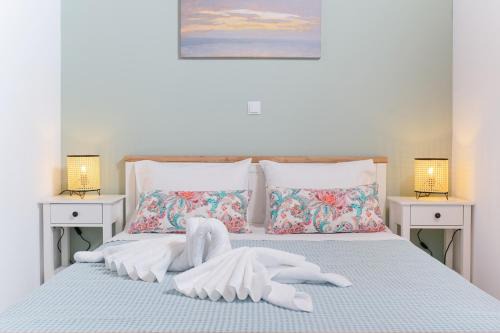 Panagia House | Discover La Casa de Fokas - Ideal Family & Pet Retreat