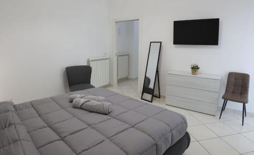 San Giuseppe Vesuviano House | Discover La casa dei nonni: Pet & Child Friendly Retreat