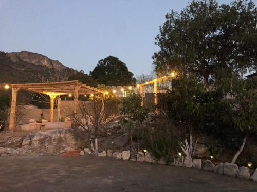 Monterrey House | Discover LA CASA DE JOSÉ: Family & Pet-Friendly Retreat