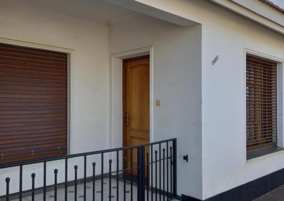 San Justo House | Pet-Friendly Retreat at La Casa de la Abuela