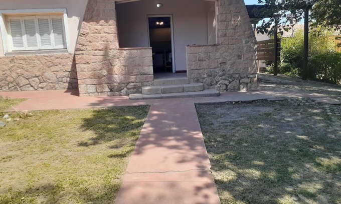Villa Icho Cruz Apartment | La Casa de la Esquina