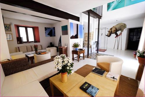 Almodovar del Rio House | Inviting La Casa de la Luz: Oceanfront Oasis with Pool