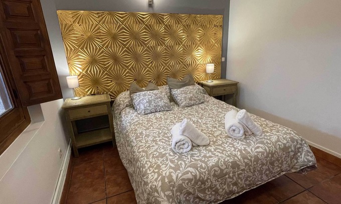 Madarcos House | Experience La Casa de la Maestra: Guest Rated 10/10 Stay