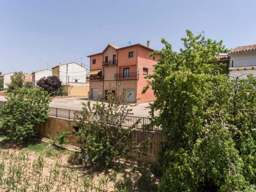 Teruel House | Experience La Casa De La Vega: Pet-Friendly Retreat Rated 9.6