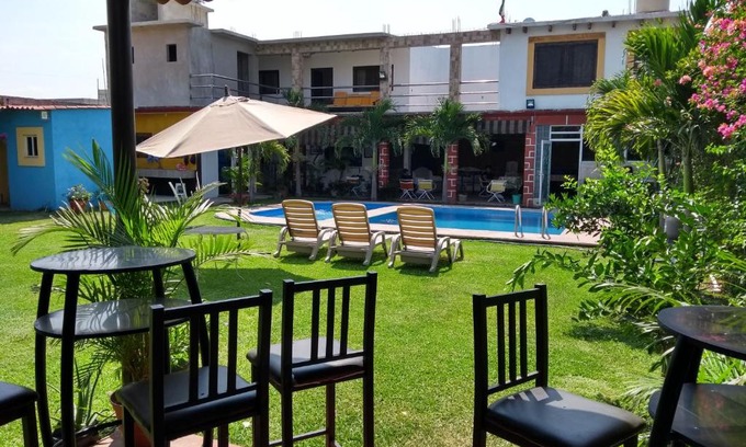 Cuautla House | Explore La Casa de las Bugambilias: Ideal for Families & Pets