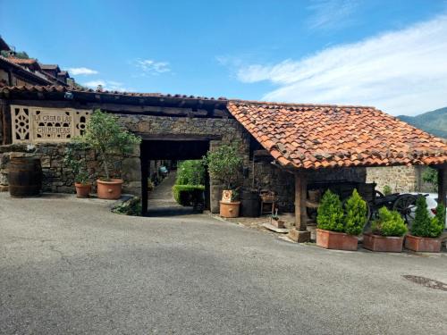 Tudes Apartment | Oceanfront Bliss at La Casa de las Chimeneas - 4 Stars