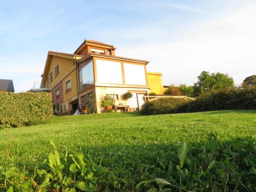 Mogro House | Oceanfront Escape at La Casa de las Palas Tok-pok