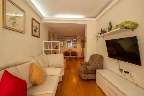 Mestalla Apartment | Discover La Casa de Lili Near Palacio de Música