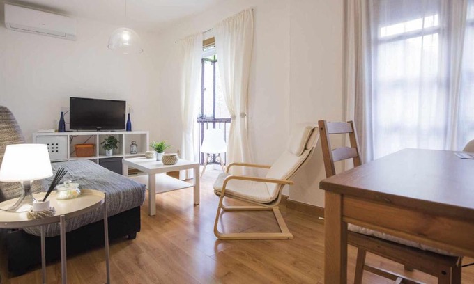 Toledo City Center Apartment | Explore La Casa de los Becquer - 4-Star Family Retreat