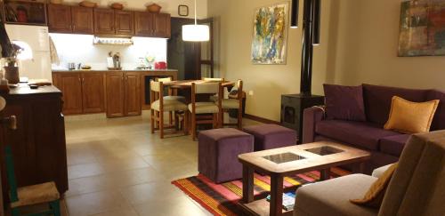 Tilcara House | Discover La Casa de los Molles - Rated 9.5/10 by Guests