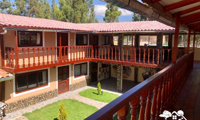 Chupaca House | Budget-Friendly Retreat at La Casa de Los Rodriguez