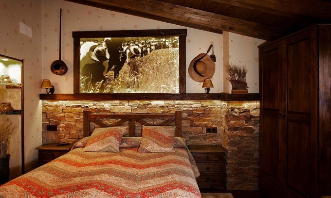 Clavijo House | Budget-Friendly La Casa de Lucas: Child Friendly Retreat