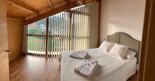 Toral de Merayo House | Family-Friendly Escape at La Casa de Lucas y Alex