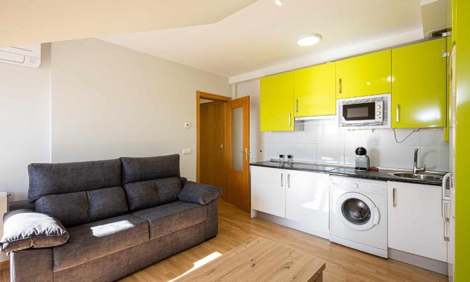 Zamora Apartment | Cozy LA CASA DE LUIS with Free Parking & High Ratings
