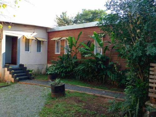 Posadas House | Kid-Friendly Getaway at La casa de MaCa - 9.7/10 Rated