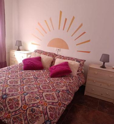 Freila House | Pet-Friendly Retreat at La Casa de Maia - Rated 9.7/10