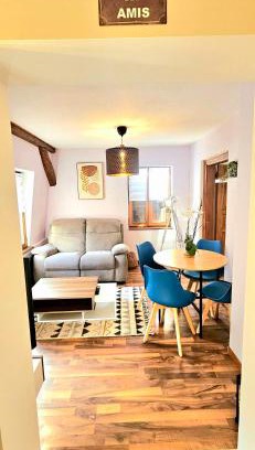 Benfeld Apartment | Family-Friendly Stay at La Casa de Mao near Europa-Park