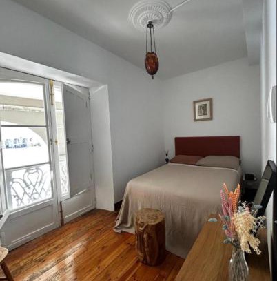 La Coruna Apartment | Discover La Casa de María Pita: Pet-Friendly Retreat Awaits