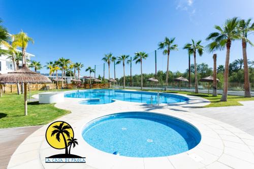 Motril Apartment | Experience La Casa de Paola at Beautiful Aguacate Beach
