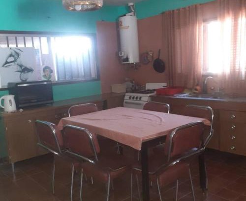 Huerta Grande Apartment | Family-Friendly Retreat at La Casa de Peperina