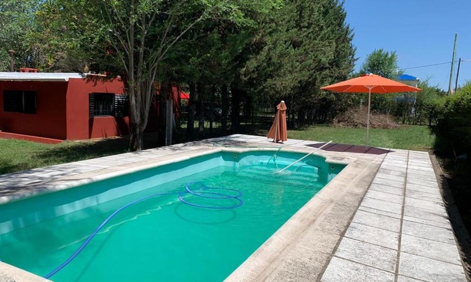 Potrero de Garay House | Beachfront Retreat at La Casa de Potrero with Pool & Pets