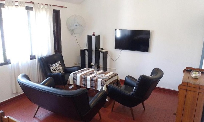 Calamuchita Department House | Top-Rated LA CASA DE RUMI: Pet & Child Friendly Stay
