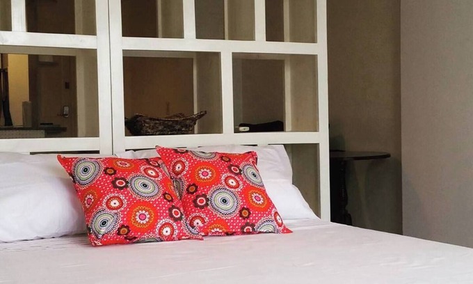 Villa Crespo Apartment | La Casa de Syl – Your Perfect Stay in Buenos Aires with AC and WiFi