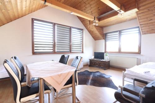 Obermaubach Apartment | Discover Obermaubach-am-See Apartments with Family-Friendly Amenities
