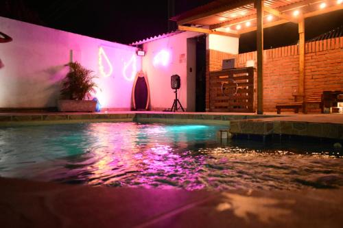Santa Veronica House | Pet-Friendly Retreat at La Casa De Vero - 4-Star Comfort