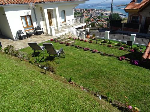 Suances Apartment | Explore LA CASA DE VIOLETA: Pet and Child Friendly Retreat