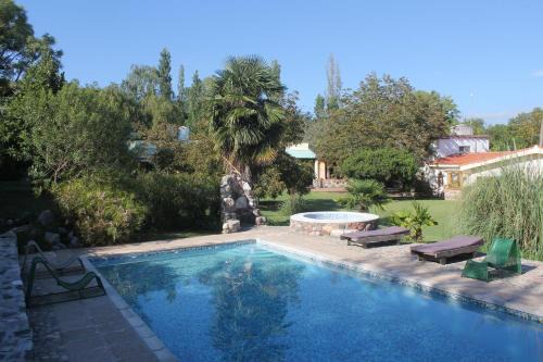 Los Molles Hotel | Pet-Friendly Getaway at La Casa de Wanda - Rated 9.8/10!