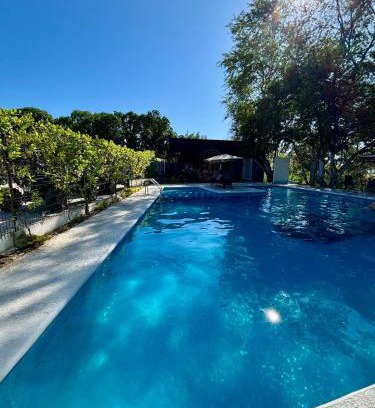 Puerto Escondido House | La casa de Yaya